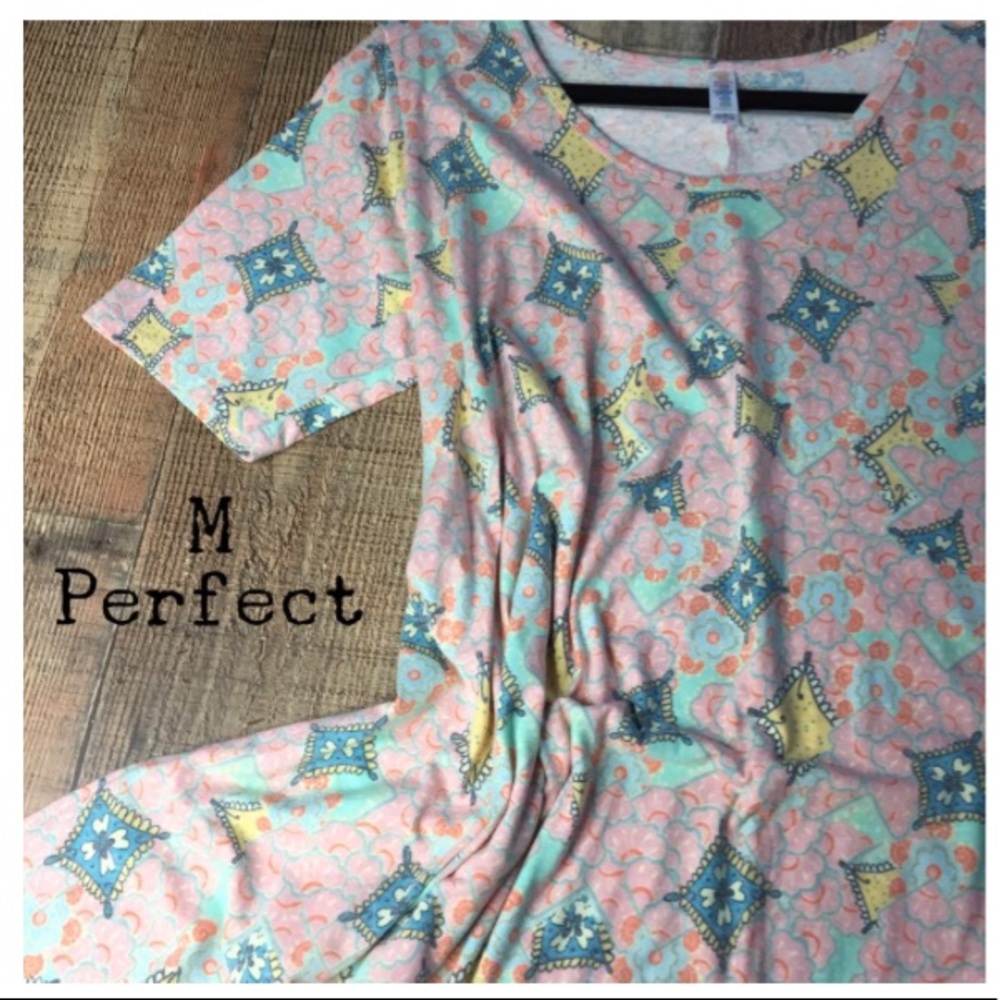 M LuLaRoe Perfect